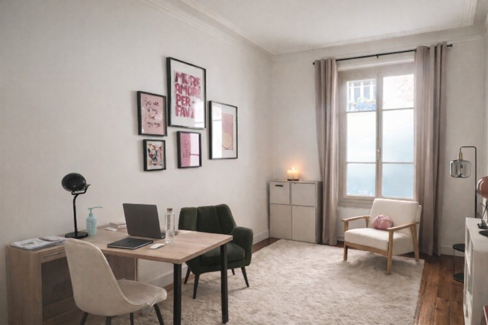 Cabinet de consultation Ã  Paris 16